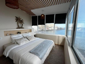 Ocean View Paradise